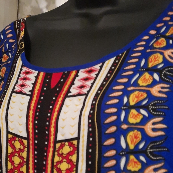 J.Francis Native Ruana - Picture 6 of 8